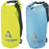 3030460_ Waterproof bag Aquapac lime 50 x 24cm 25lt