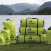 3030460_2 Waterproof bag Aquapac lime 50 x 24cm 25lt