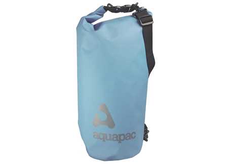 Waterproof bag Aquapac blue 33 x 22cm 15lt