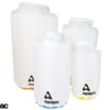 3030470 aquapac drysack waterproof sack 8lt 24 x 15cm