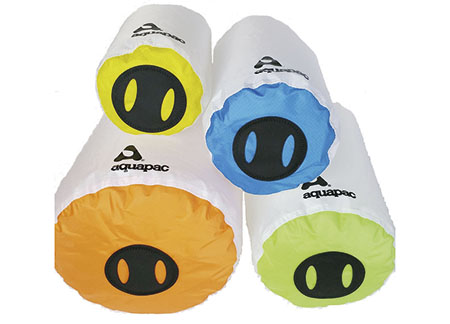 3030470_2 Aquapac waterproof Sack 8 lt (30 x 16 cm)