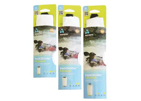 3030472_ Aquapac waterproof Sack 8 lt (30 x 16 cm)