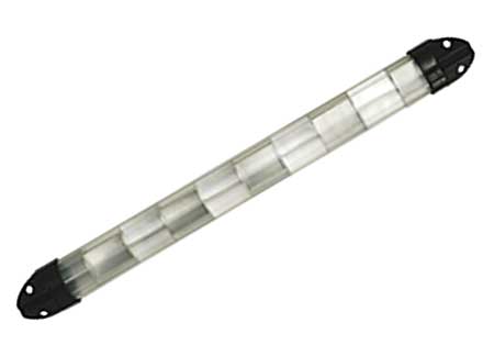 Tubular Radar Reflector 50 x H570mm ( 2.5 miles)