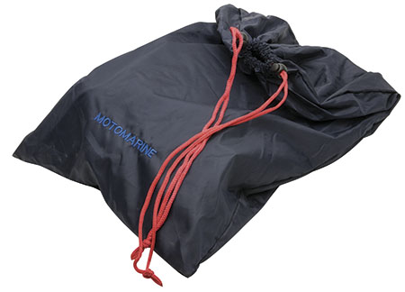 Anchoring Kit 8x30mt + 2 m 6mm chain