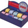 3105632_ Green High Tenacity Polyester Rope roll 2mm x 30mt