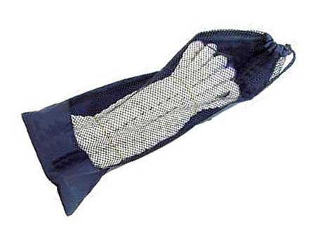 3115580 Halyards Bag 30 x 60cm