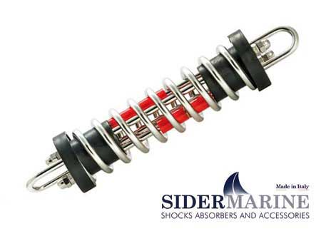 Sidermarine MPP/T-007 up to  1.8ton