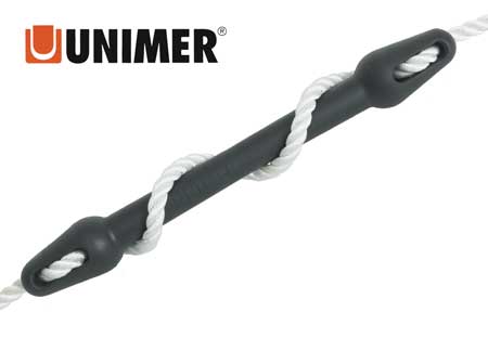 3137001 Mooring Snubber Model Unimer Classic 20/24mm Rope