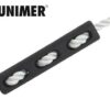 3137008 Mooring Snubber Model Unimer Wave 14/18mm Rope