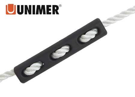 3137008 Mooring Snubber Model Unimer Wave 14/18mm Rope
