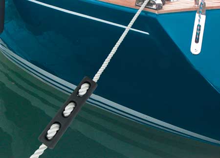 3137008_ Mooring Snubber Model Unimer Wave 10/12mm Rope