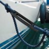 3137013_ Mooring Snubber Model Unimer Riviera Lx 16/18mm Rope