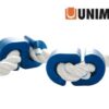 3137016 Mooring Snubber Model Unimer Smart up to 20mm Rope