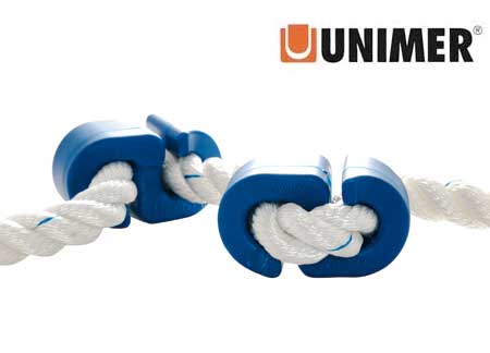 3137016 Mooring Snubber Model Unimer Smart up to 20mm Rope