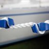 3137016_ Mooring Snubber Model Unimer Smart up to 20mm Rope