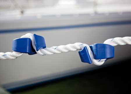 3137018_ Mooring Snubber Model Unimer Smart up to 20mm Rope
