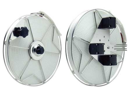 3137103_ Nawa Strap Mooring Reel 25mm x32mt