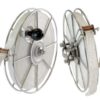 Sternroller Mooring Reels 25mm x30mts