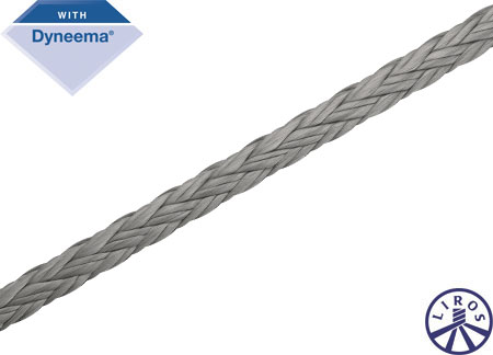 3145501100 Dyneema Liros Pro carbon 2mm