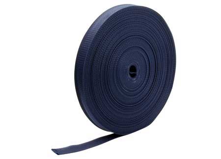 315000150_ Polypropylene webbing blue 40mm