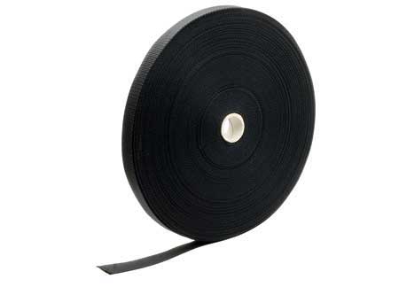 315010150_ Polypropylene webbing Black 40mm
