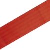 315030150 Polypropylene Webbing Red 25 mm