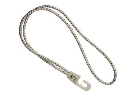 3174520 Elastic Rope with Hook 20cm