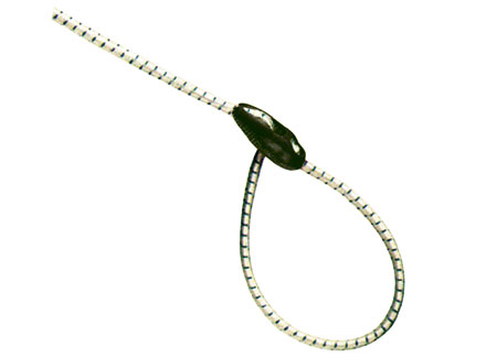 3175550 Elastic Rope with Auto-block 70cm