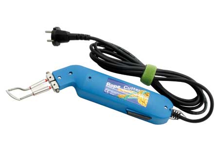 3190001 Electric Rope Cutter Fusion 220V 60W