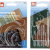 3191050 Needles for repairing sails 6pcs