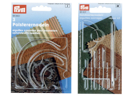3191050 Needles for repairing sails 6pcs