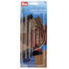 3191054_ Needles for repairing sails 6pcs
