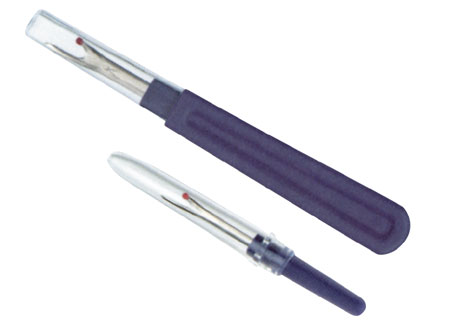 3191071 Seam Ripper 85mm Thread cutter for sails, sacks and fabrics