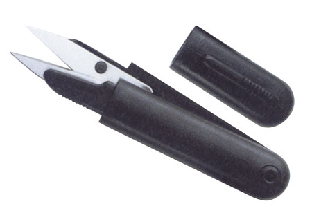 3191080 Thread scissors 110mm