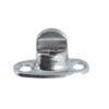 3211000 Stainless Steel Turn Clasp 32 mm