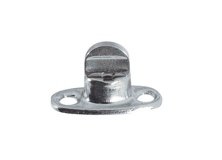 3211000 Stainless Steel Turn Clasp 32 mm