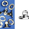 3211000_ Stainless Steel Turn Clasp 32 mm
