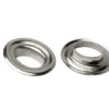 3211003 Universal Inox eyelet for pressing 10 x 15mm