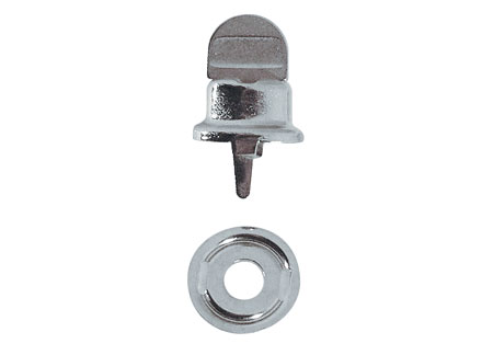 3211010 Clasp for canvas