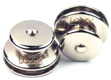 3214200_5 Chromed Nickel Brass automatic Loxx-Tenax