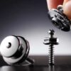 3214203_1 Stainless Steel Loxx-Tenax spring lifting caps
