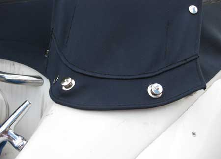 3214203_4 Stainless Steel Loxx-Tenax spring lifting caps