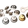 3214203_6 Stainless Steel Loxx-Tenax spring lifting caps