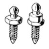 3214204_ Stainless Steel Loxx-Tenax self-tapping screws 12mm