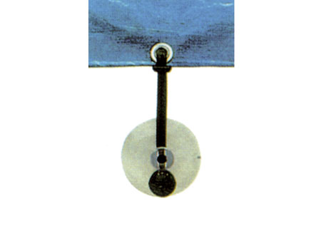 3214800_ Suction cups with elastic line 6pcs
