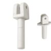 3221500 biminis plastic fork bracket