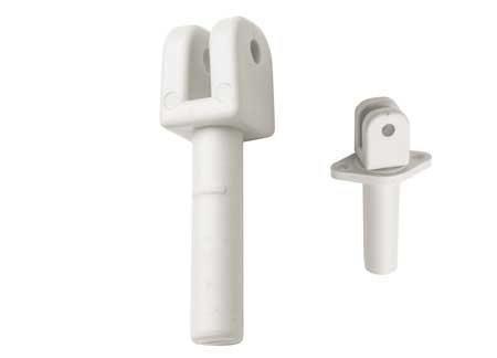 3221500 biminis plastic fork bracket