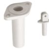 3222000 Fork stand Biminis Plastic Nylon white