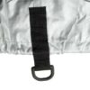 3270201_2 Polyester Console Covers ( A:120cm B:105cm C:70cm D:65cm)