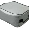3270203_ Polyester Console Covers ( A:120cm B:105cm C:70cm D:65cm)